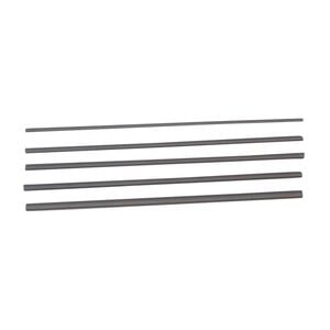 Swimerz Stainless Steel Fishing Line Springs, Size 1, 10cml, 1.1mmid, 1.5mmod