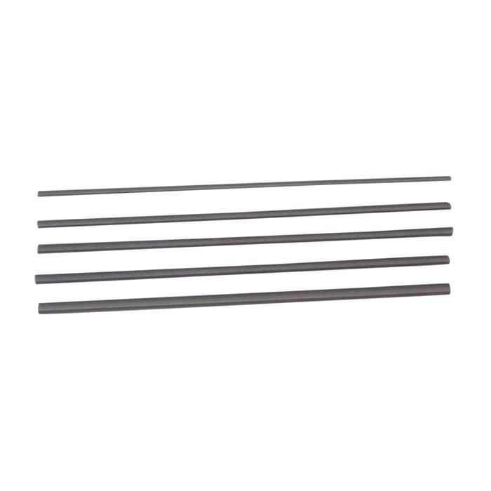 Swimerz Stainless Steel Fishing Line Springs, Size 1, 10cml, 1.1mmid, 1.5mmod