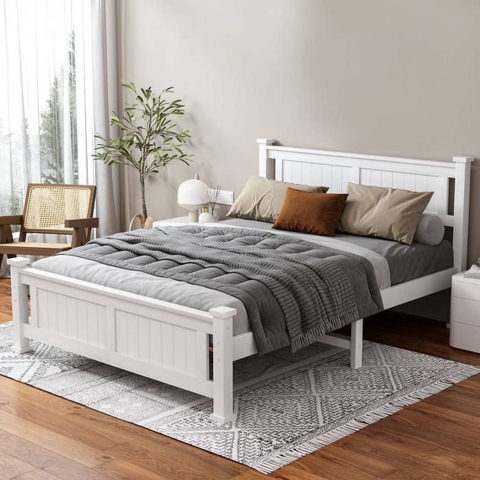 Alfordson Bed Frame King