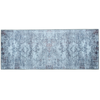 Non-slip Washable Utility Mat 60 x 150cm Aster