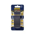 IRWIN Impact Pro Performance 89mm PH2 - 10 Pack