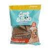 Art & Bob 750g Brownie With Beef Liver Bites Dog Treats
