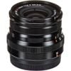 Fujifilm Xf 16mm F/2.8 R Wr Lens (black)
