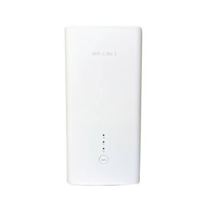 Huawei Wi-Fi Cube 3 (4G/LTE,  upto 600Mbps, Cat12) - White