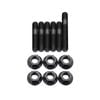 High Tensile Turbo Charger Stud Kit For Kia Rio 1.5l