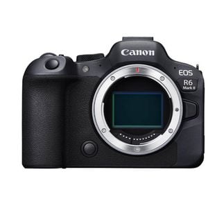 Canon EOS R6 II Body