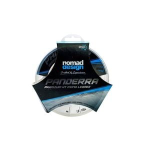 Nomad Design Panderra Premium Monofilament Fishing Leader 50lb