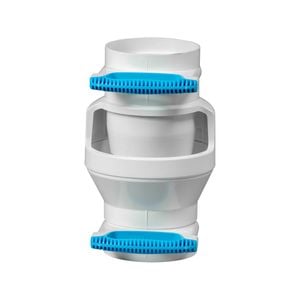 Rain Harvesting 100mm Air Gap