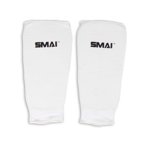SMAI Shin Guard - Elastic - S / Black