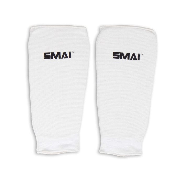 SMAI Shin Guard - Elastic - S / Black