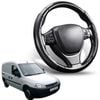 Segmented Steering Wheel Cover for Holden Combo 2002 - 2013 (XC)
