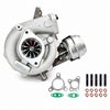 Nissan Navara D40 Pathfinder R51 Gen1 High-Flow Upgraded Billet Turbo (Fits 14411EC00C)
