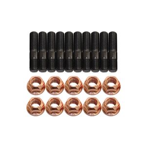 High Tensile Exhaust to Manifold Stud Kit For Ford Everest 3.2L 2015 Onwards