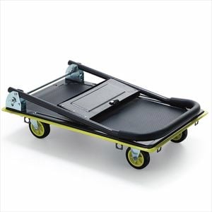 Toplift 150kg Folding Platform Trolley