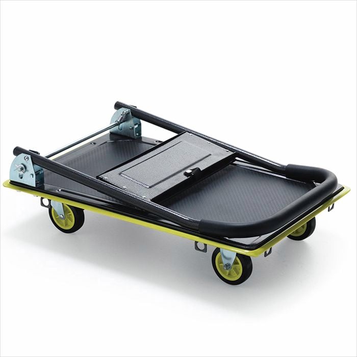Toplift 150kg Folding Platform Trolley