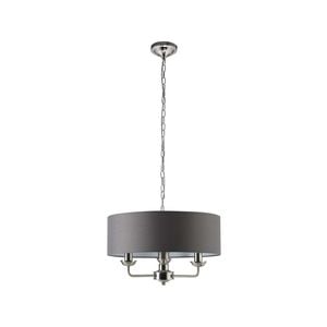 Lexi Lighting Small Beata Chandelier Light 45cm