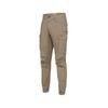 Hard Yakka Desert 3056 Stretch Ripstop Cargo Pants With Cuffs - Size 97R