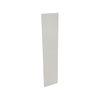 Kaboodle 450mm Cremasala Country Tall Medium Pantry Door