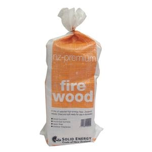 Solid Energy Premium NZ Split Fire Wood