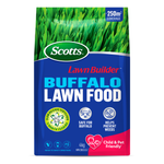 Scotts Lawn Builder 4kg Buffalo Lawn Food