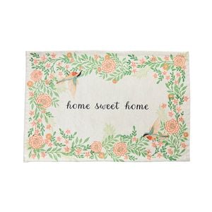 Myhouse Washable Mat
