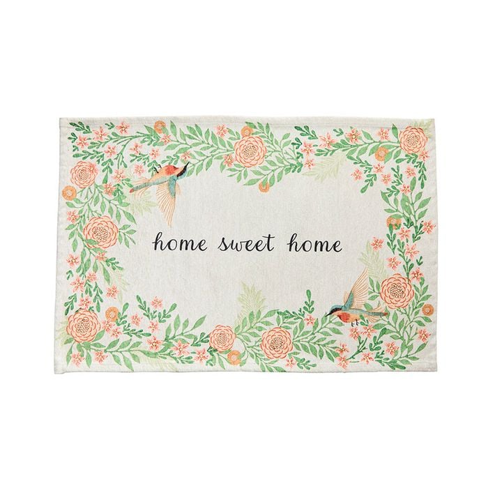Myhouse Washable Mat
