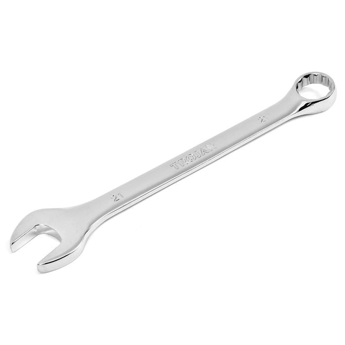 Trojan 21mm Combination Spanner