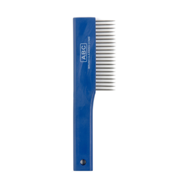 ABC Paint Brush Cleaning Comb
