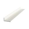 Fire Safe Cladding 25 x 12mm Surfmist Longboard Angle