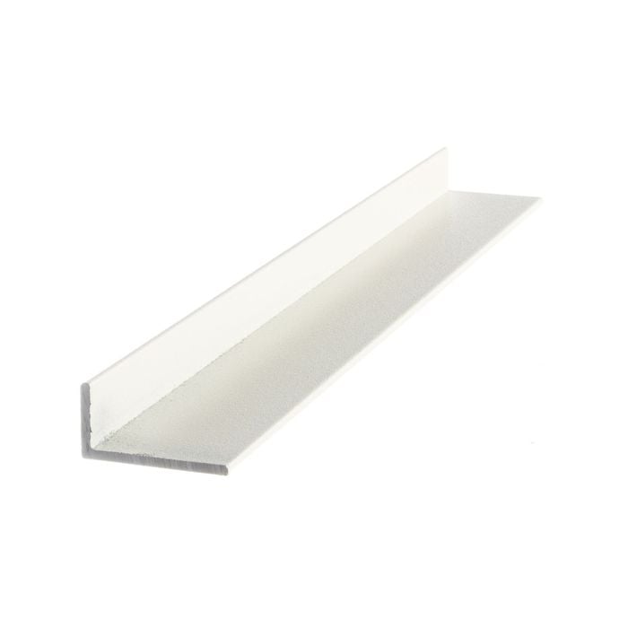 Fire Safe Cladding 25 x 12mm Surfmist Longboard Angle