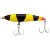 70mm Zerek Zappelin 9g Sinking Stickbait Fishing Lure - Jolly Bee
