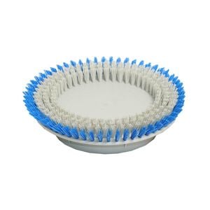 15" Hard Brush Spare Unit for Cleanstar PS-015 Orbital Floor Polisher / Cleaner / Buffer