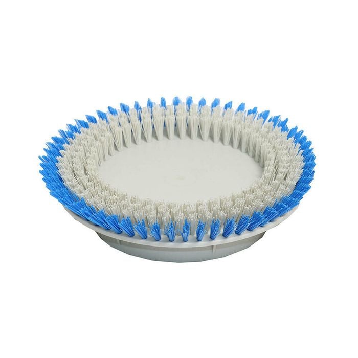 15" Hard Brush Spare Unit for Cleanstar PS-015 Orbital Floor Polisher / Cleaner / Buffer