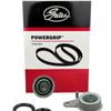 Timing Belt Kit For Mitsubishi Cordia Nimbus Sigma Scorpion 4G32 4G37 4G51 4G52