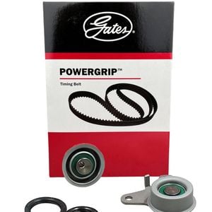 Timing Belt Kit For Mitsubishi Cordia Nimbus Sigma Scorpion 4G32 4G37 4G51 4G52