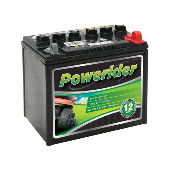 Exide Powerider N05 Lawn Mower Battery