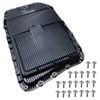Automatic Transmission Oil Pan Sump W/ Gasket & Bolts For Ford Fairmont Falcon