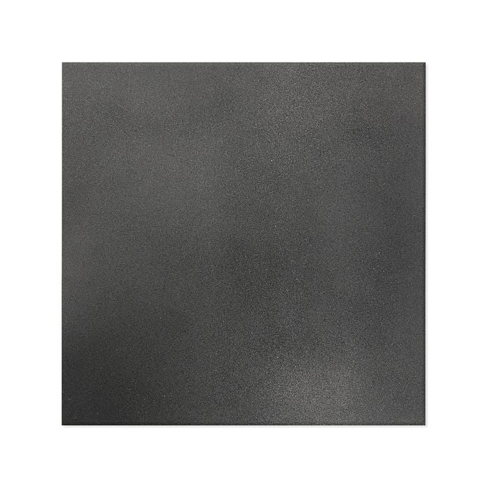 Ultimate Flooring 1 x 1m x 10mm Charcoal Grey General Floor / Gym Tile