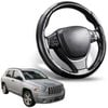 Segmented Steering Wheel Cover for Jeep Compass 2006 - 2017 (MK49)