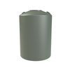 Melro Tanks 500L Rivergum Round Poly Water Tank