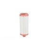 NTK Air Filter for Kia Picanto Sport X-Line JA Hatchback 2017+ G4LA 1.2L Compatible with Ryco A1967