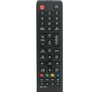 Bn59-01303a For Samsung Smart Tv Ue40nu7170 Ue43nu7170 Replacement Remote Control Controller
