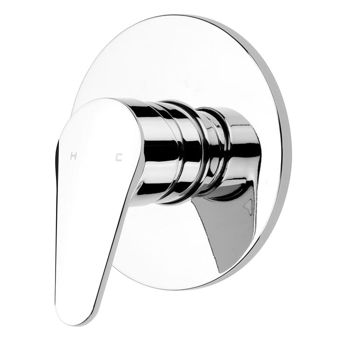 Foreno Espree Flo Vortex Shower Mixer