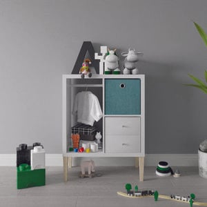 Childrens Wardrobe