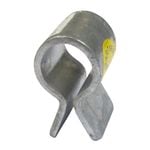 Gartner M16 x 25 x 3mm Weld On Gate Lug