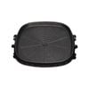 SOGA Portable Korean BBQ Butane Gas Stove Stone Grill Plate