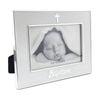Gibson Gifts Pure White Baptism 6x4 Home Decor Photo Frames Rectangular