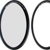 Kase Wolverine Revolution 82mm Magnetic CPL ND8 3 Stop ND Combo