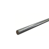 Australian Handyman Supplies 10mm x 2m Black Steel Round Bar