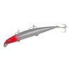 Finesse LW12 Shallow Diving Lure, 120mm, 11gm, Fright Blush